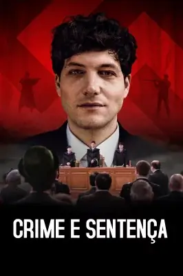 Assistir Crime e Sentença em HD