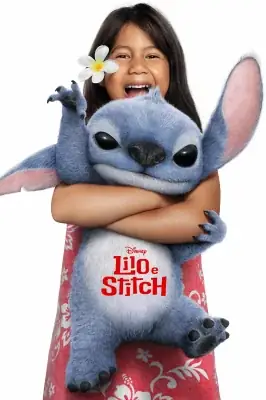 Assistir Lilo & Stitch em HD