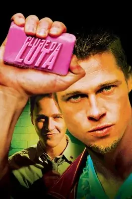 Assistir Clube da Luta em HD