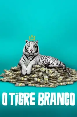 Assistir O Tigre Branco em HD