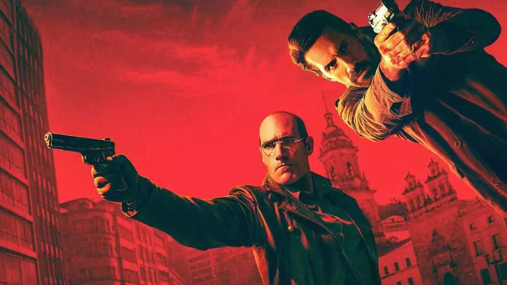 Assistir Diablo: Caçada Mortal em HD