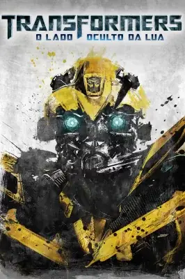 Assistir Transformers 3: O Lado Oculto da Lua em HD