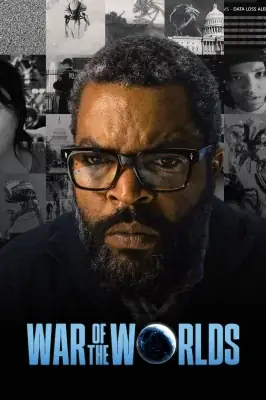 A Guerra dos Mundos watch online