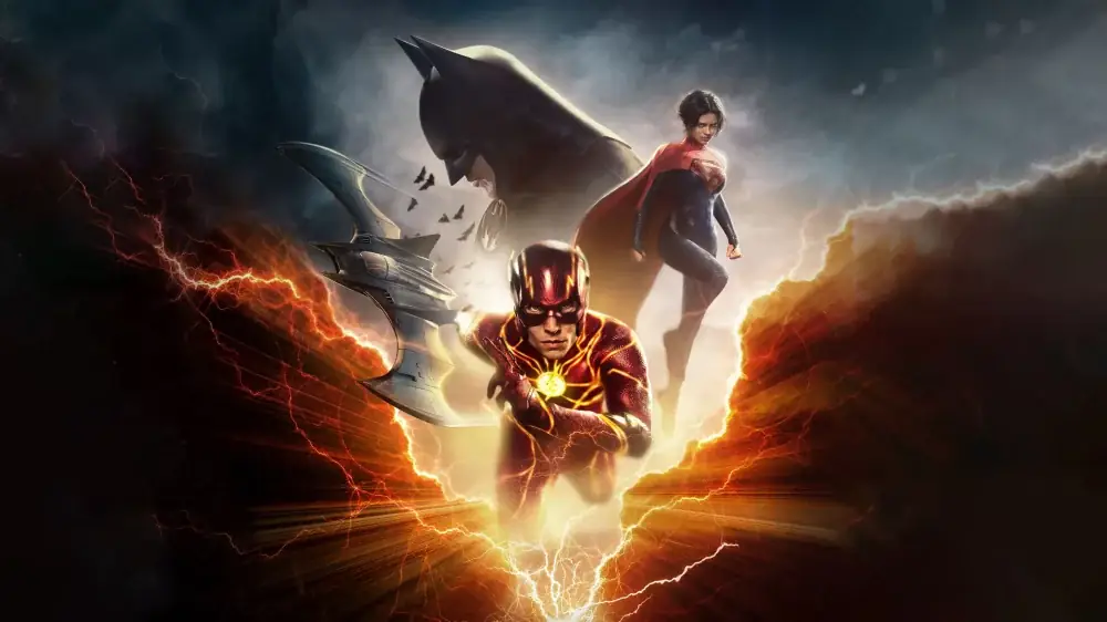 Assistir The Flash em HD