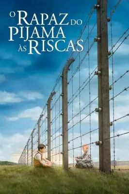 Assistir O Menino do Pijama Listrado em HD