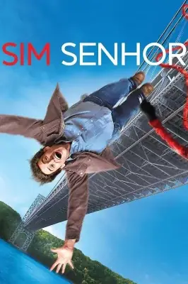 Assistir Sim Senhor em HD