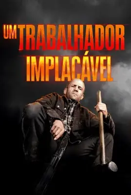 Assistir Resgate Implacável em HD