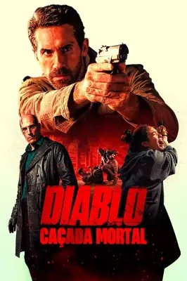 Assistir Diablo: Caçada Mortal em HD