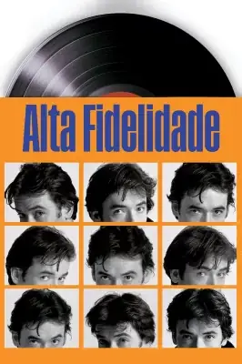 Assistir Alta Fidelidade em HD