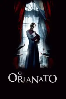 Assistir O Orfanato em HD