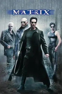 Assistir Matrix em HD