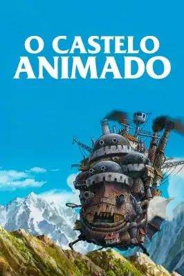 Assistir O Castelo Andante em HD