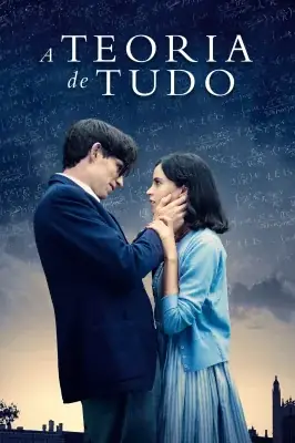 Assistir A Teoria de Tudo em HD