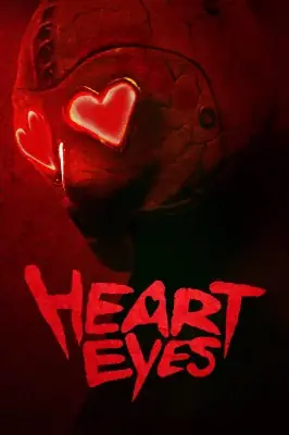 Heart Eyes watch online