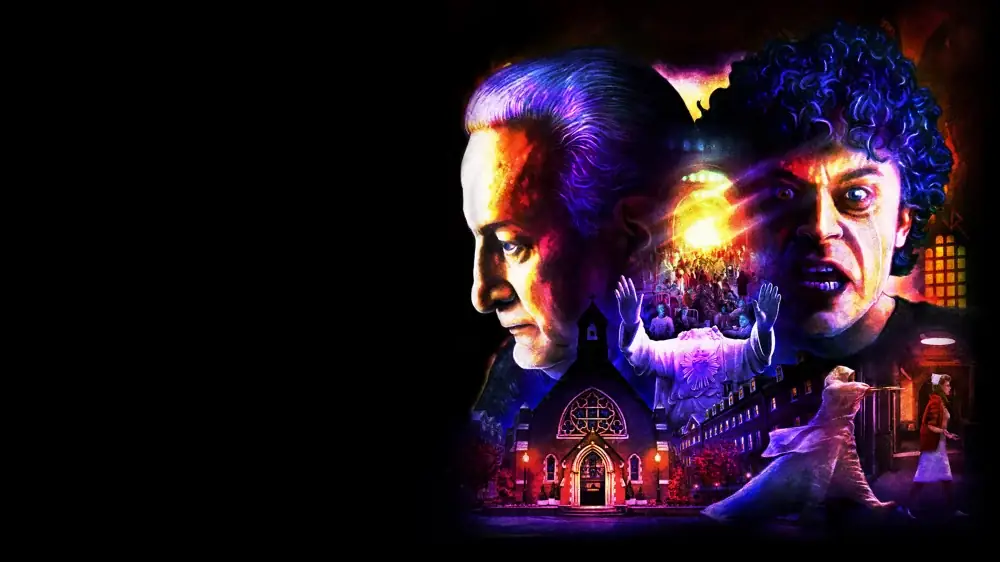 Assistir O Exorcista 3 em HD