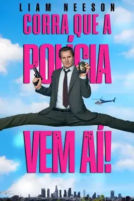 Corra que a Polícia Vem Aí! watch online