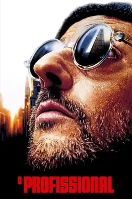 Assistir O Profissional em HD