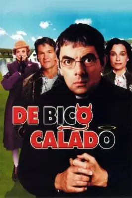 Assistir De Bico Calado em HD