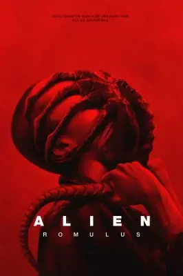 Assistir Alien: Romulus em HD