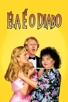 Assistir Demónio de Saias em HD