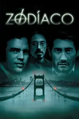 Assistir Zodiac em HD