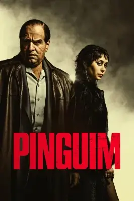 Assistir Pinguim em HD
