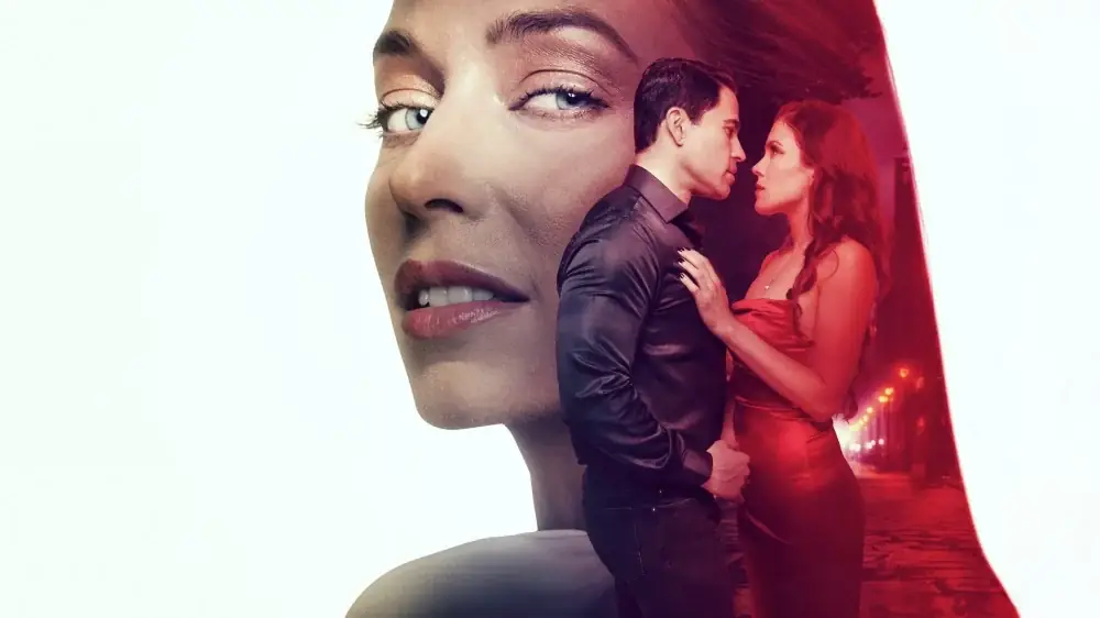 Assistir A Obsessão de Celine em HD