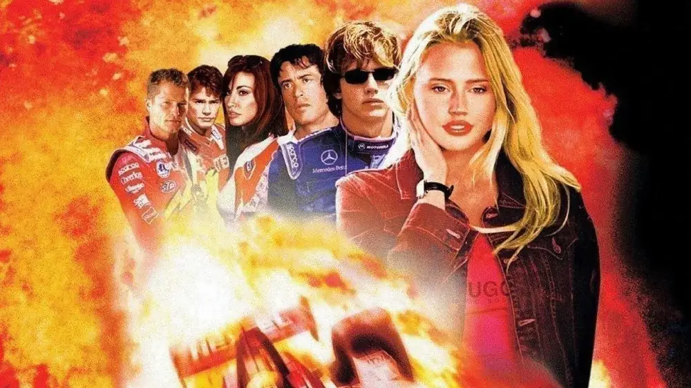 Assistir Alta Velocidade em HD