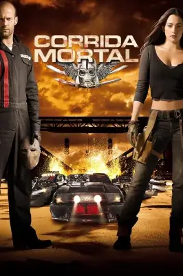 Assistir Corrida Mortal em HD