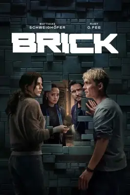 Assistir Brick em HD
