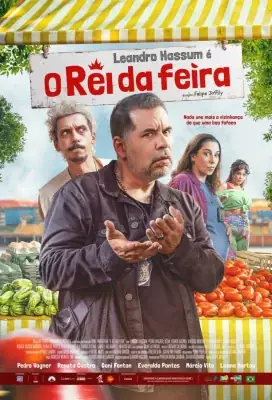 O Rei da Feira watch online