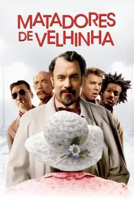 Assistir O Quinteto da Morte em HD