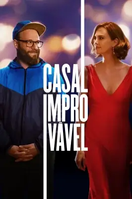 Assistir Casal Improvável em HD