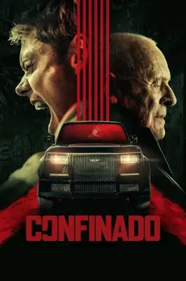 Assistir Confinado em HD
