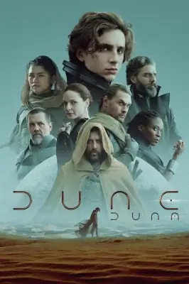 Assistir Duna em HD