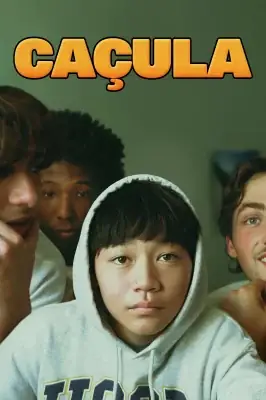 Assistir Dìdi em HD