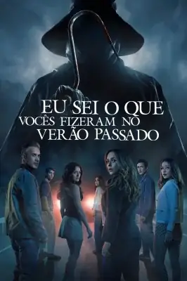 Eu Sei O Que Vocês Fizeram No Verão Passado watch online