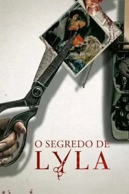 Assistir O Segredo de Lyla em HD