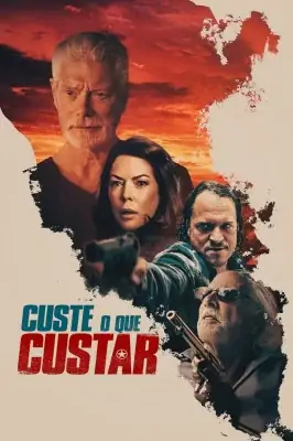 Custe o Que Custar watch online