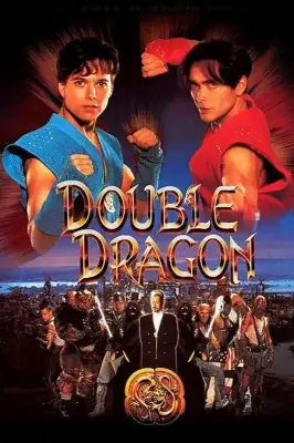 Assistir Double Dragon em HD
