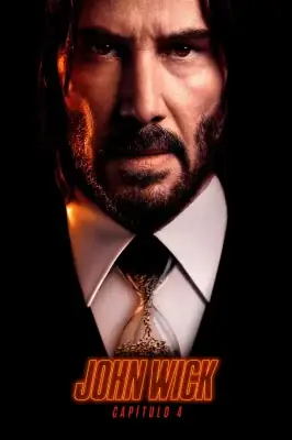 Assistir John Wick 4: Baba Yaga em HD