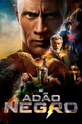 Assistir Adão Negro em HD