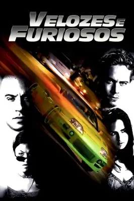 Assistir Velocidade Furiosa em HD