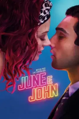 Assistir June e John em HD