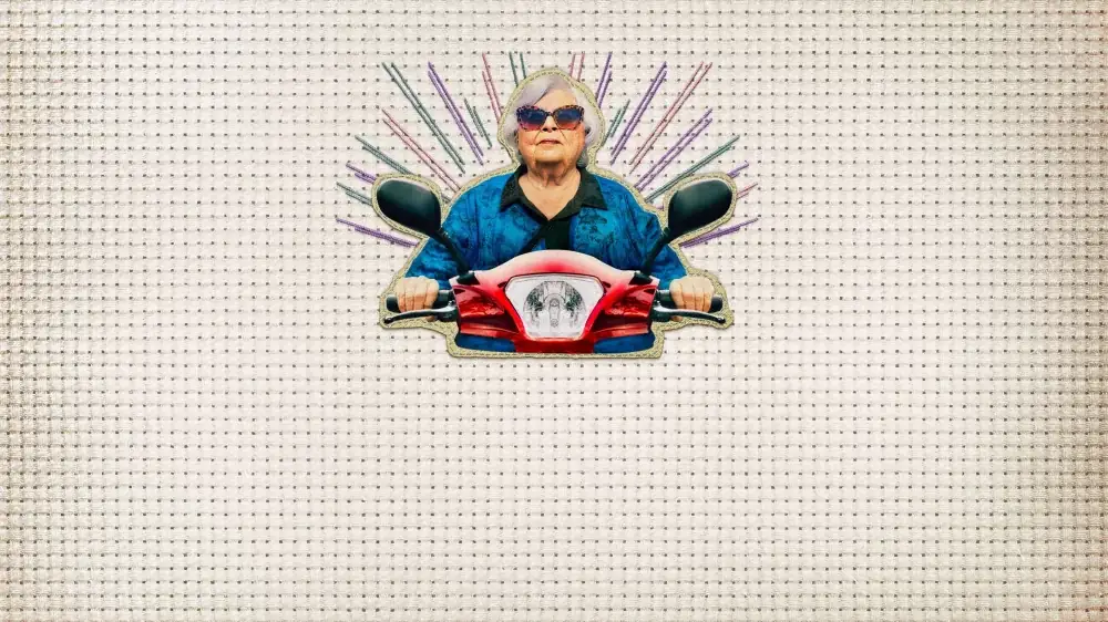 Assistir Thelma em HD