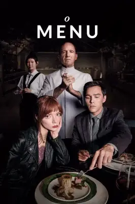 Assistir O Menu em HD