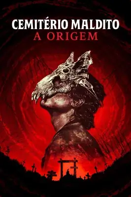 Assistir O Cemitério Maldito 2 em HD