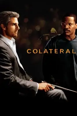 Assistir Colateral em HD