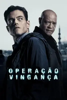 Assistir Operação Vingança em HD