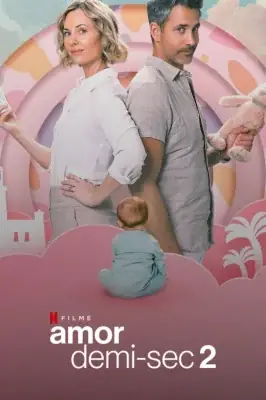 Amor Demi-Sec 2 watch online